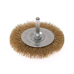 Wire Brushes