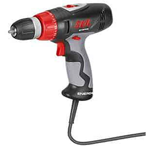 Rotary Drills