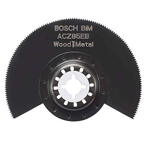 Oscillator Accessories