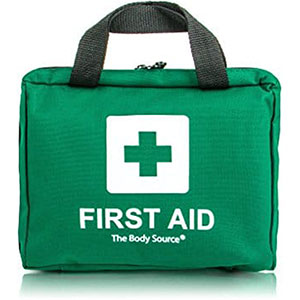 First Aid Kits