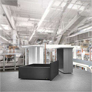 Blum Box Systems