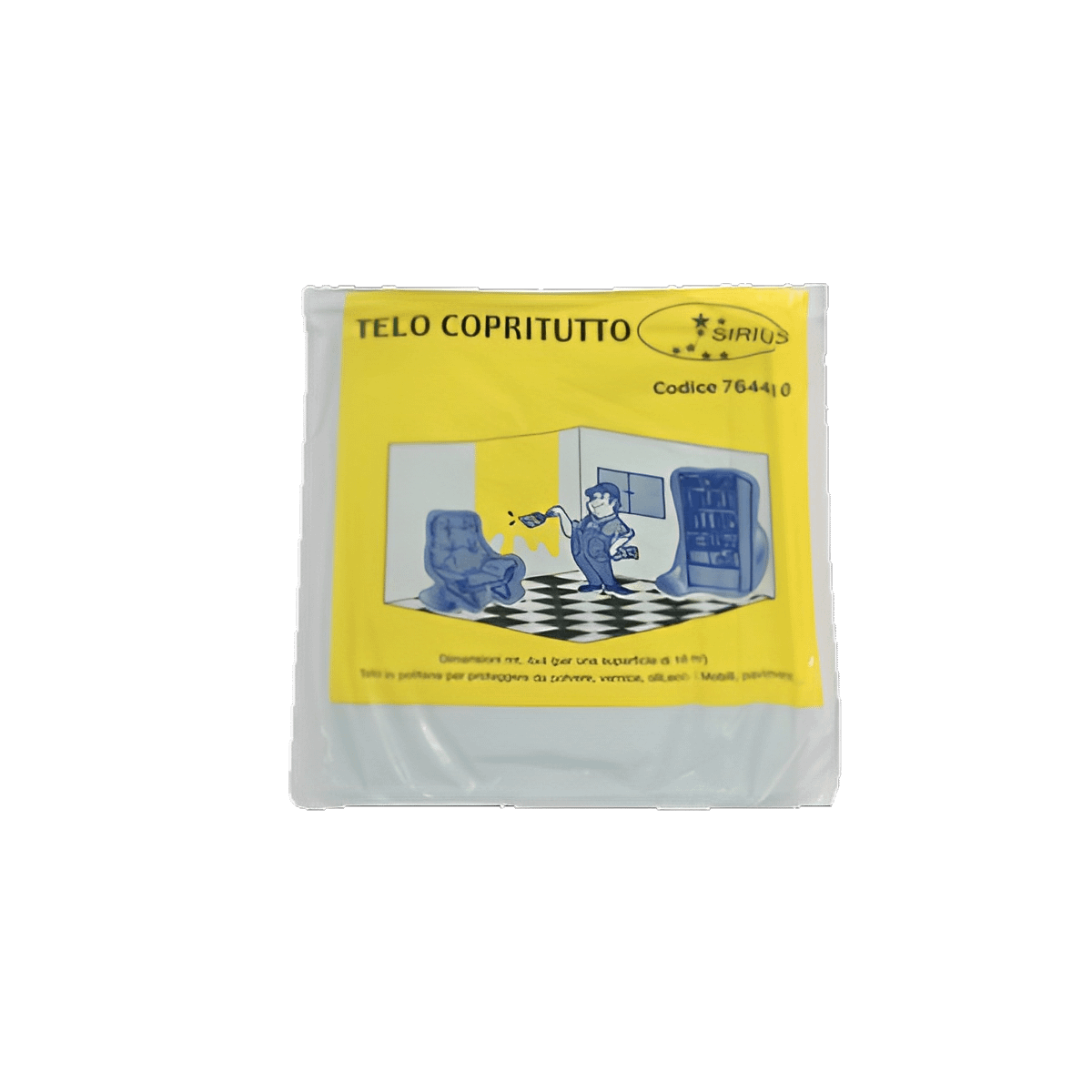 Protection and Packaging