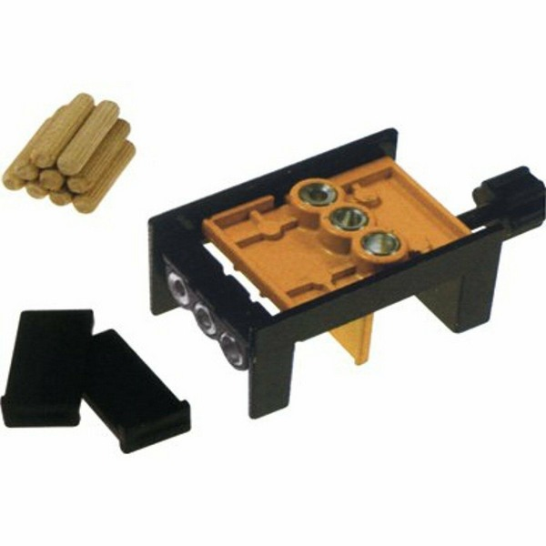 PG Professional Doweling Jig T&H