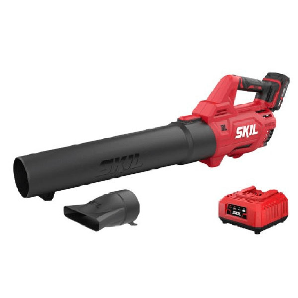 SKIL 0330AC 20V Leaf Blower, GB1E0330AC - T&H