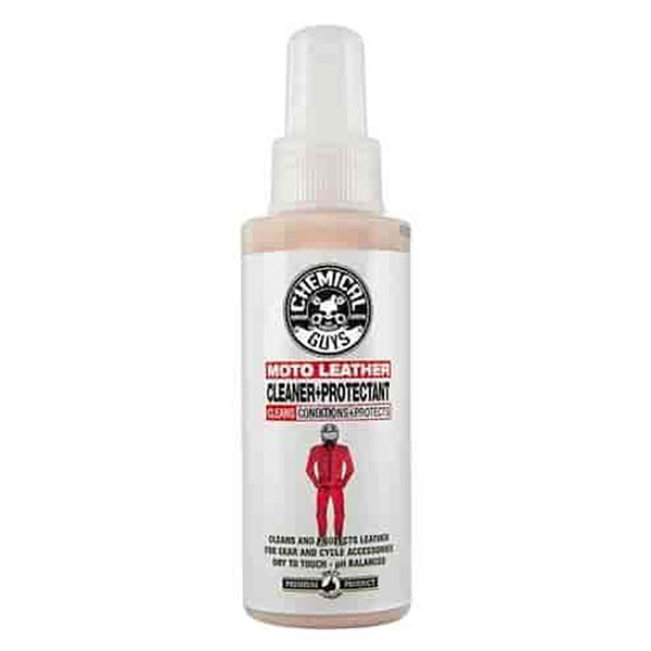 products chemicalguyseu mto10904 moto leather cleaner protectant 118ml 1