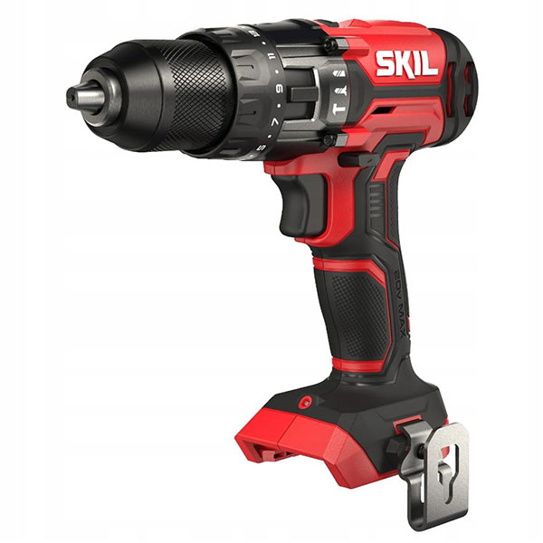 Skil CD1E3020CA Cordless Hammer Drill BARE 1