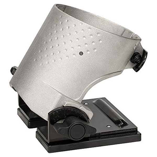 BOSCH Angled router cage GFK 600, 2608000334 T&H