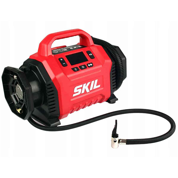 Skil 3153 Air Compressor BARE 1