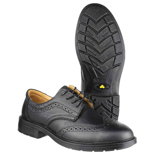 amblers fs44 safety shoe 1 2