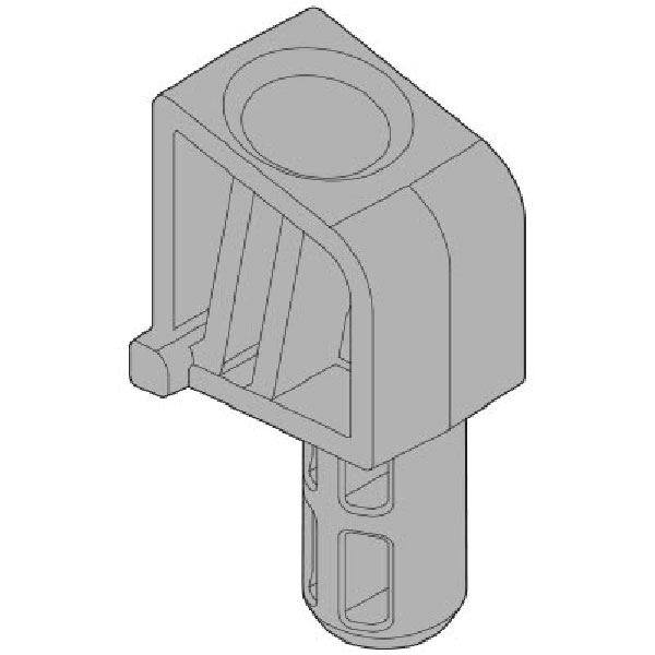 K 20L7051 P 1 PB BAU 1