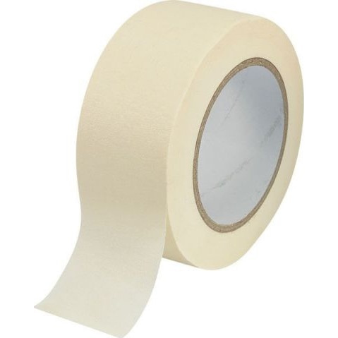 DeLuca Nopi Masking Tape 50mmx50m - T&H