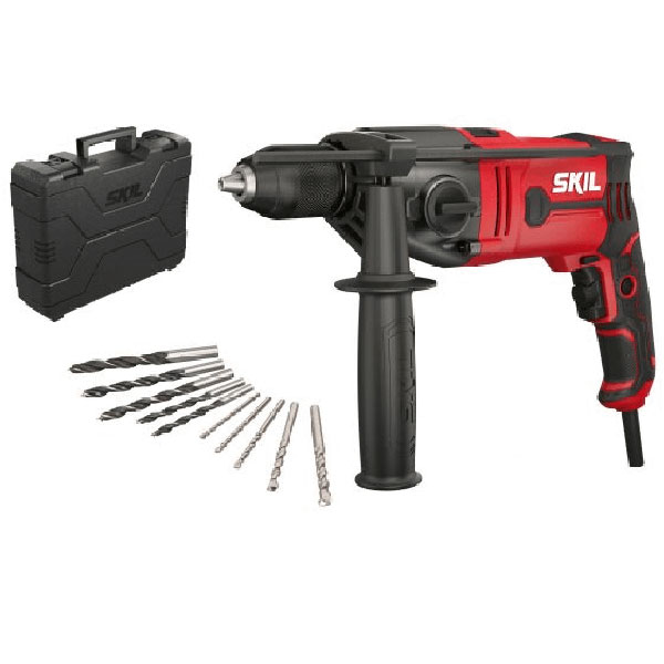 Skil discount hammer drill