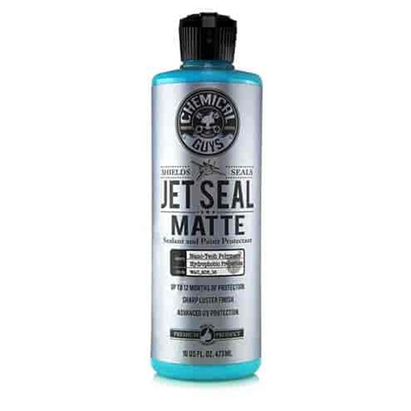 products chemical guys jetseal matte sealant paint protect 1 2