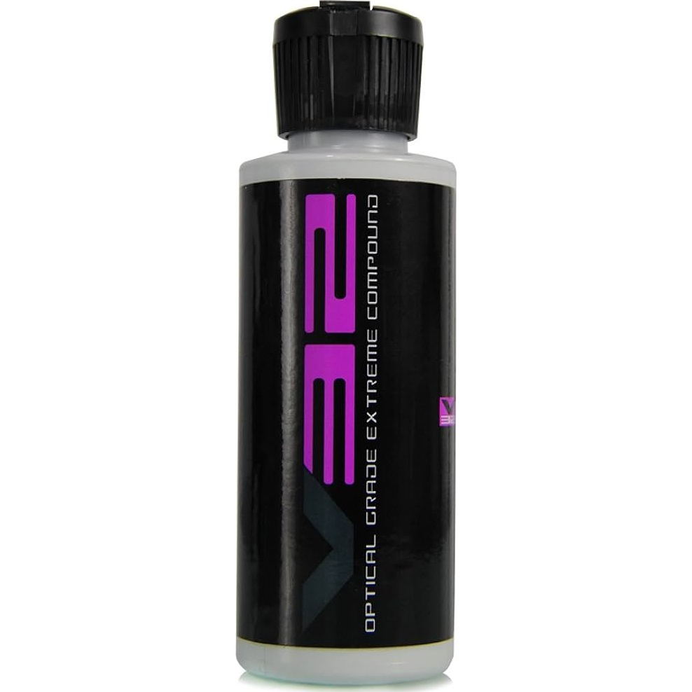 CHEMICAL GUYS V32 EXTREME WATERBASED COMPOUND 118ML T&H