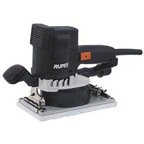 Rupes hotsell palm sander