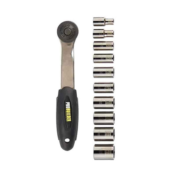 PROBUILDER SOCKET SET 44040 T H probuilder-socket-set-44040-t-h
