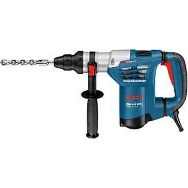 Bosch Announces 32 New Cordless Tools