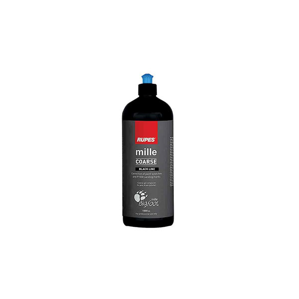 products mille black edition polishing compound 1