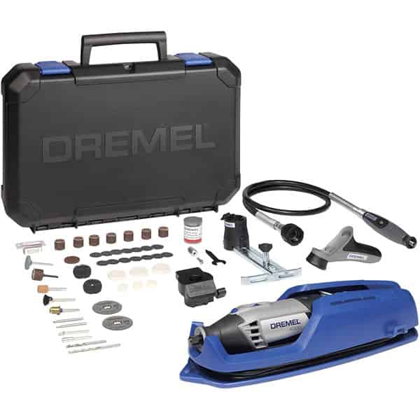 Dremel Tools & Accessories