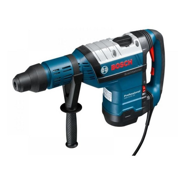 bosch gbh 8 45 dv 8kg sds max hammer avt 1500w 240v 0611265070