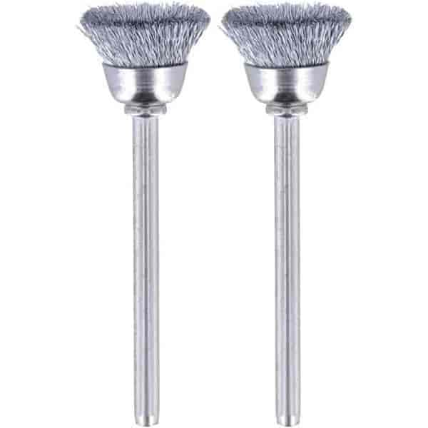 Carbon Steel Brushes