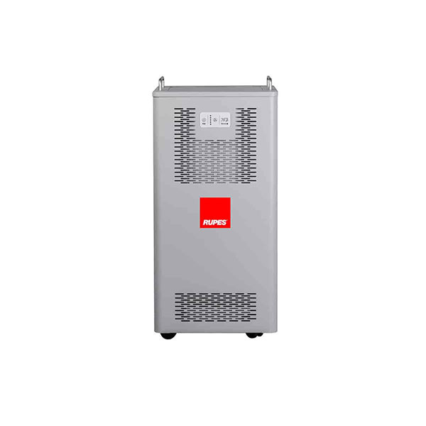 products nv100 niveus professional air purifier frontal 1 2