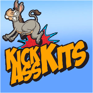 KickAss Kits