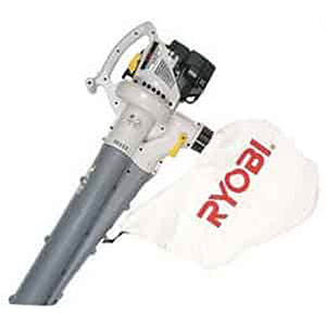 Garden Vacuums