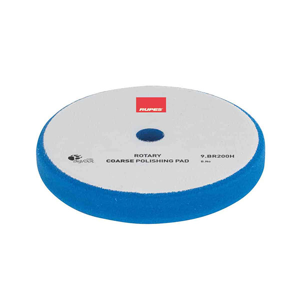 products coarse polishing foam pads rotary 9br200h 1