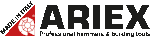 ariex logo sml