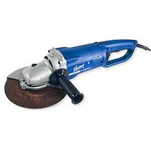 Rental Grinders, Drills and Saws