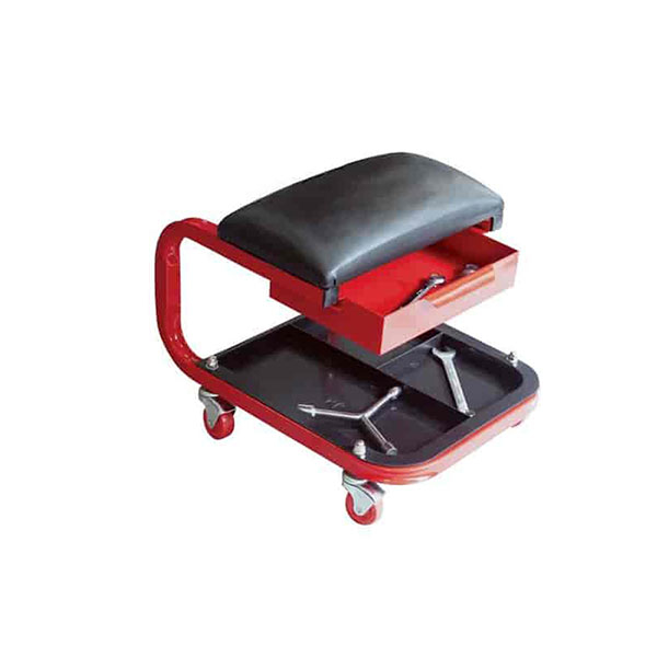 products zoom faithfull seat on wheels cw tray drawer faiauseat 1