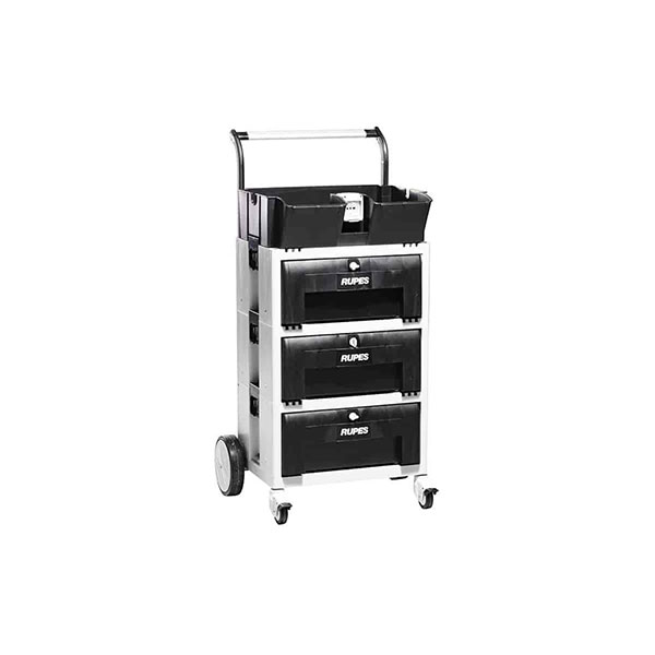 products polishing trolley.with 3 drawes carrier de photo13 1