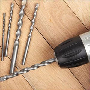 Accessories and Consumables