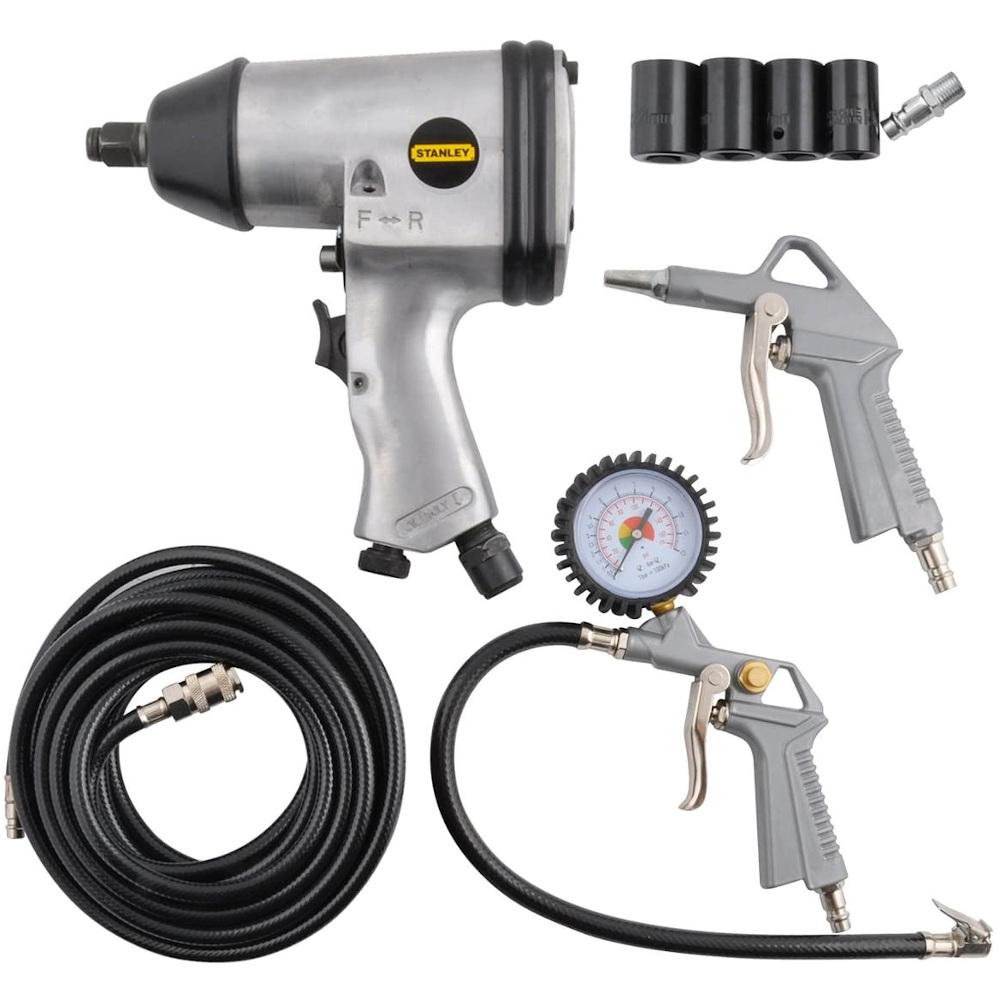 Stanley Kit 8
