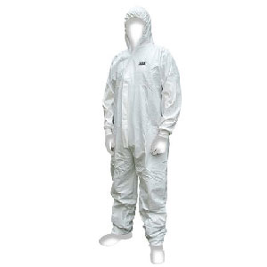 Resistant Coverall