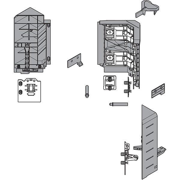 A Z33D00E06 P 1 PB BAU 1