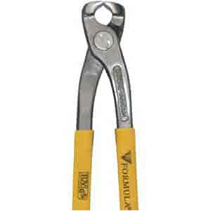 Pliers, Pincers, Cutters, and Croppers