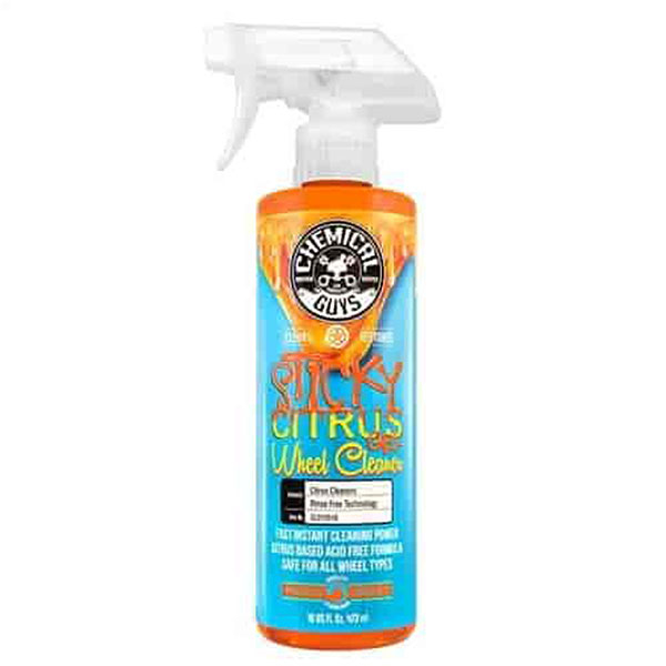 products chemicalguyseu cld10516 sticky citrus gel wheel rim cleaner 473ml 1 2