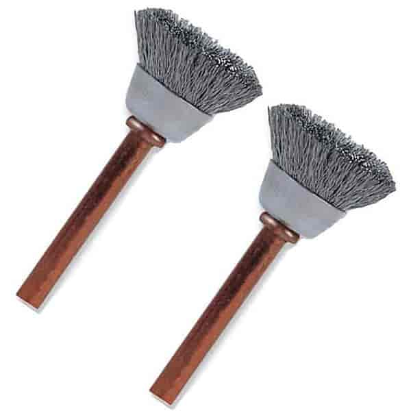Stainless Steel Brushes