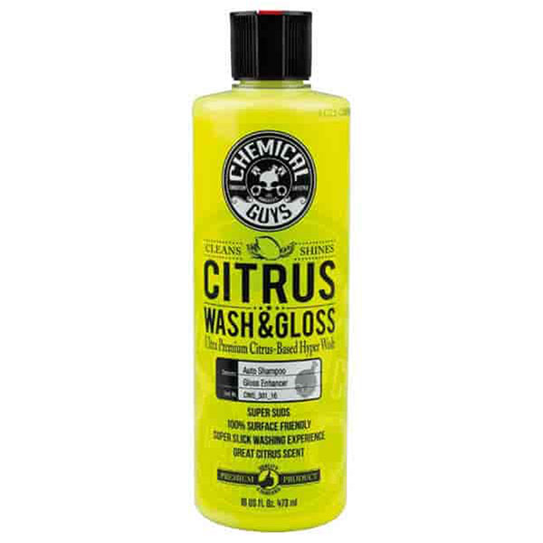 products chemicalguys.eu cws 301 16 chemical guys citrus wash and gloss concentrated car wash 1 1