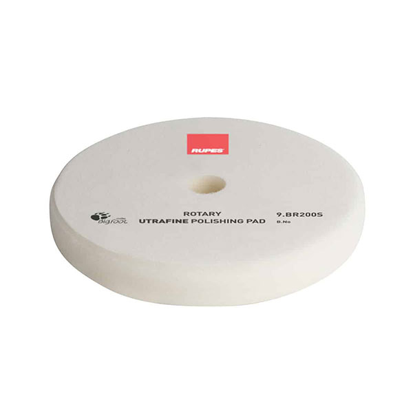 products ultrafine polishing foam pads rotary 9br200s 1 2