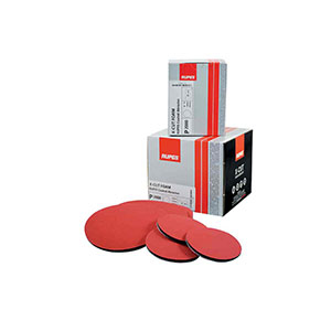 RUPES X-CUT FOAM 150MM