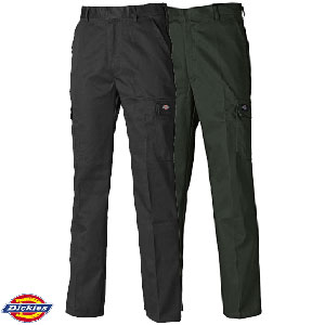 Trousers and Shorts