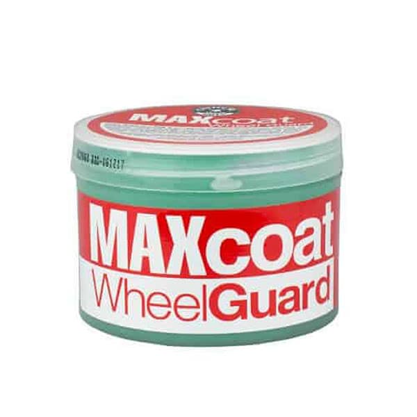 CHEMICAL GUYS MAX COAT WHEEL GUARD RIM WHEEL SEALANT WAX T&H