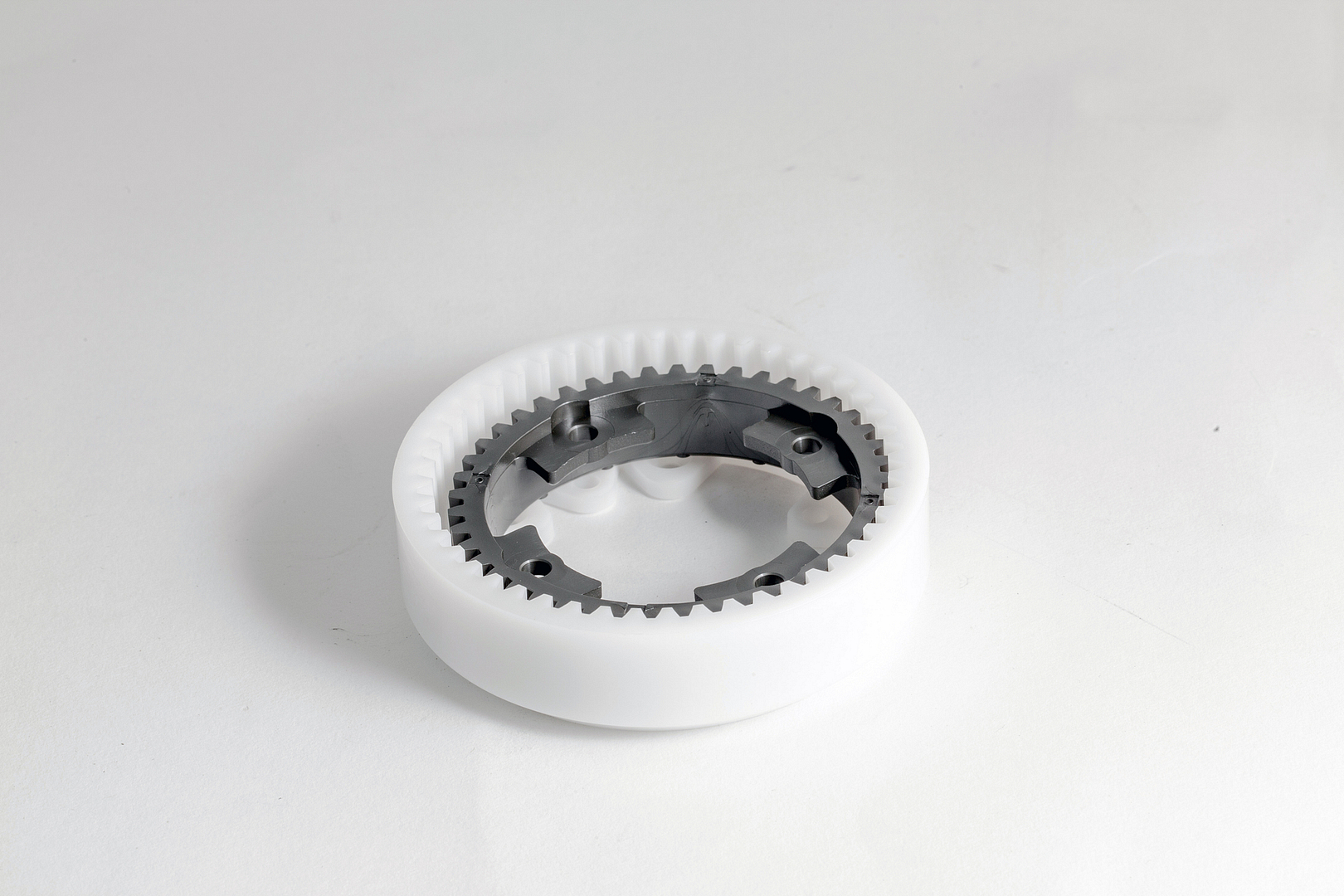 RUPES GEAR FOR FLANGE/CUP (521.090/C)