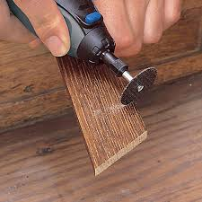 Cutting