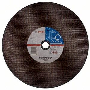 Bosch CUTTING DISC EXPERT FOR METAL FOR MITER SAWS 2608601238
