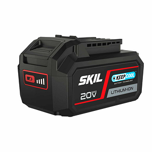 SKIL 3105AA 5,0AH Battery 20V BR1E3105AA