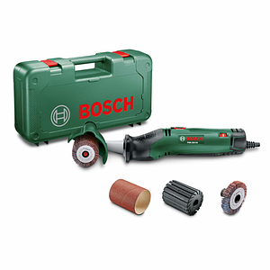 BOSCH SANDING ROLLER PRR 250 ES